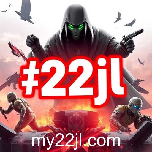Unlock the Best Game Deals with 22jl: A Comprehensive Guide