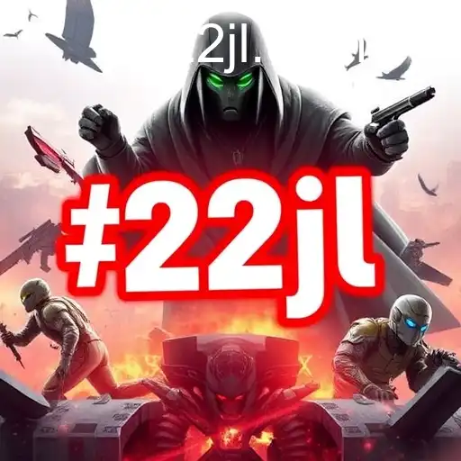 Unlock the Best Game Deals with 22jl: A Comprehensive Guide