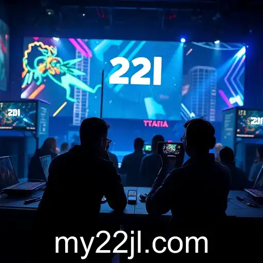 Digital Gaming Landscape Faces Transformation