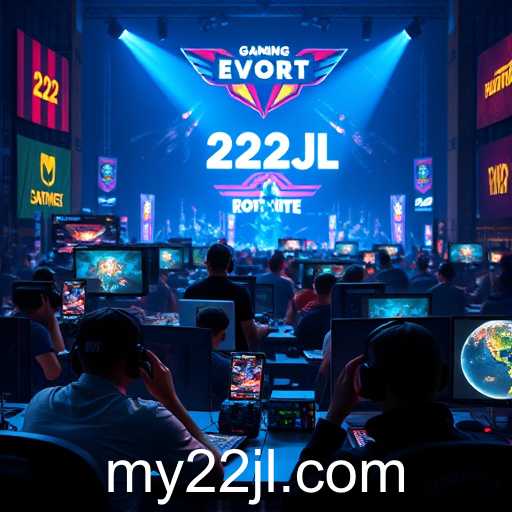 The Vibrant World of Gaming Events: A Celebration of Community and Competition
