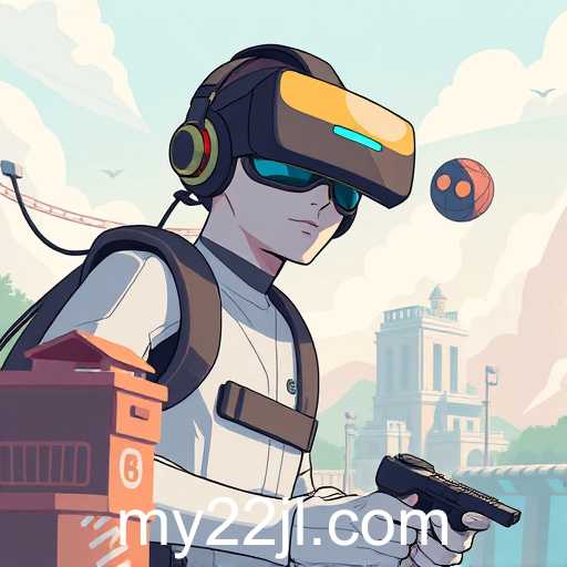 The Evolution of Online Gaming Platforms