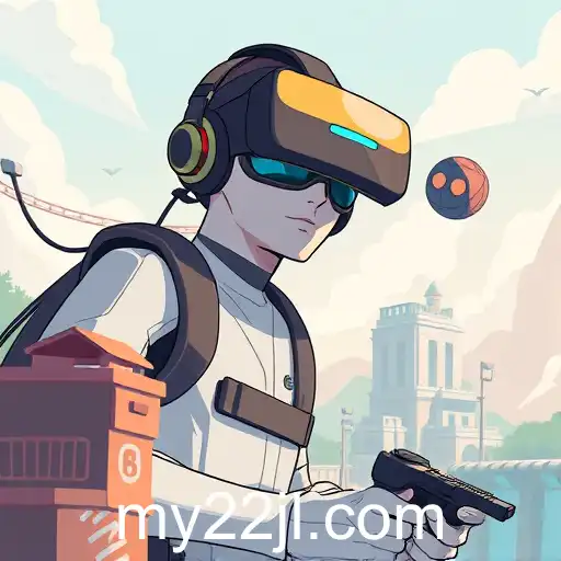 The Evolution of Online Gaming Platforms