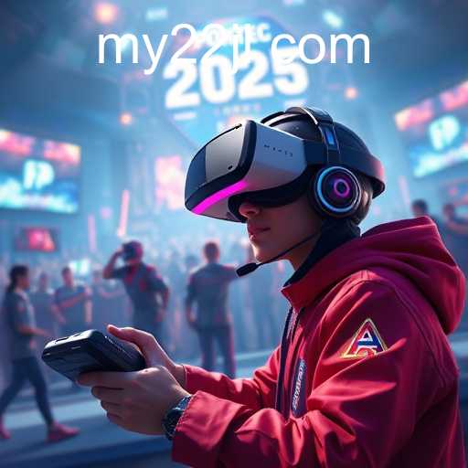 The Evolving Landscape of Online Gaming in 2025