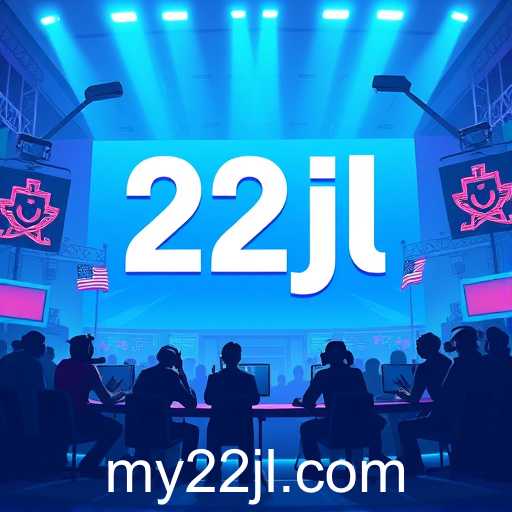 Gaming Evolution: The Rise of 22jl
