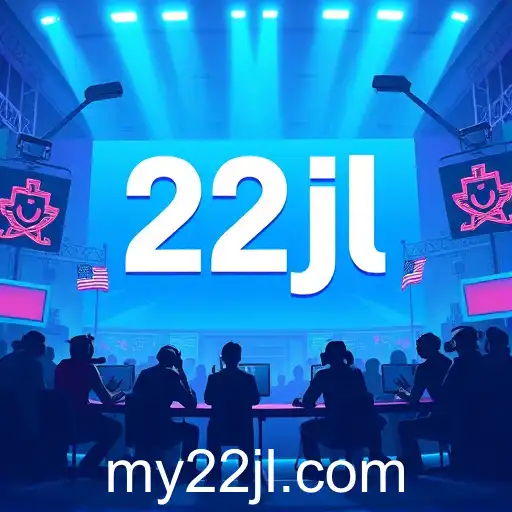 Gaming Evolution: The Rise of 22jl