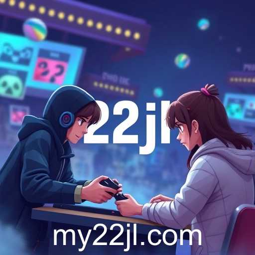 Gaming Evolution: A New Horizon