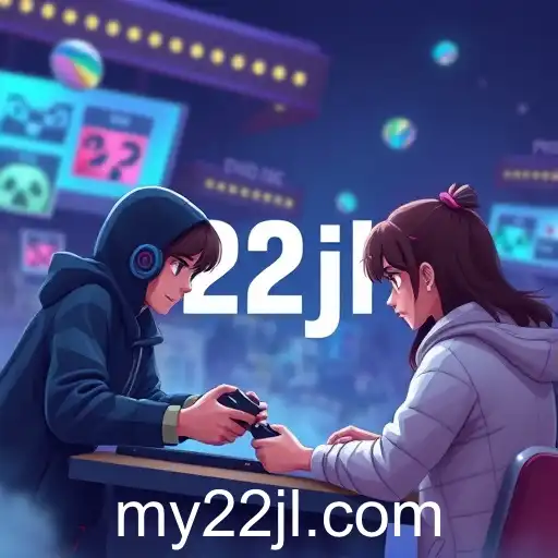 Gaming Evolution: A New Horizon