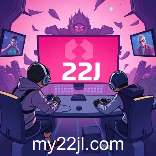 Gaming Evolution: The Rise of 22jl
