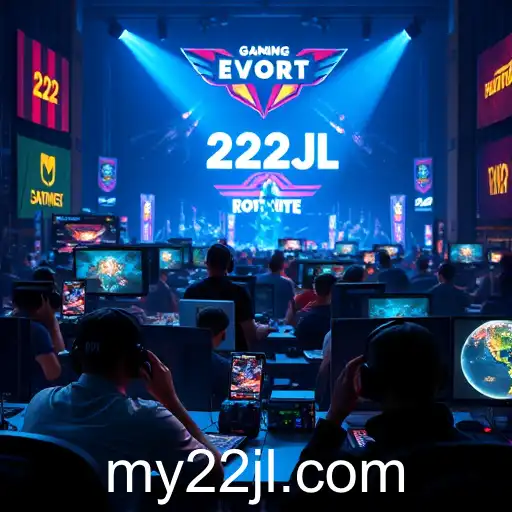 Gaming Evolves in the Digital Age