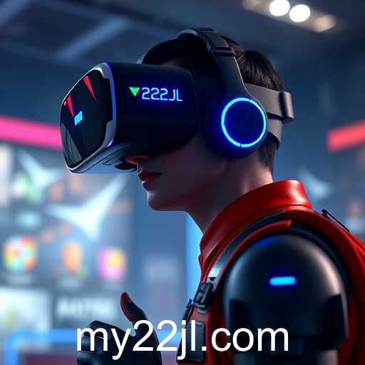 Gaming's New Frontier: The Rise of 22jl in 2025