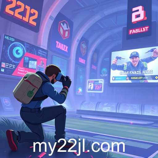 The Rise of Gaming Platforms in 2025