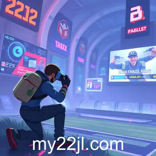 The Rise of Gaming Platforms in 2025