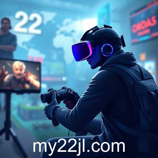 Gaming Trends and Innovations in 2025