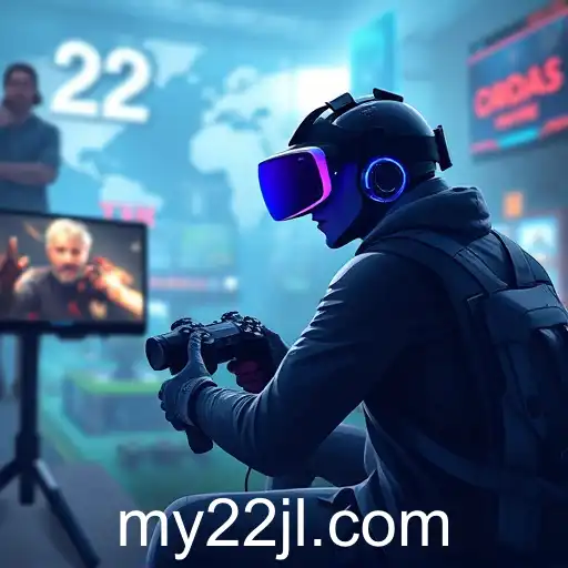 Gaming Trends and Innovations in 2025