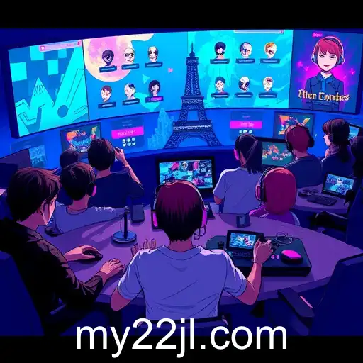 The Rise of Online Gaming Communities in 2025