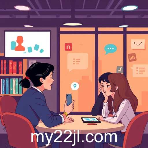 The Rise of 22jl in the Gaming World