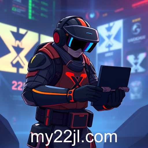 The Rise of 22jl: A Digital Playground