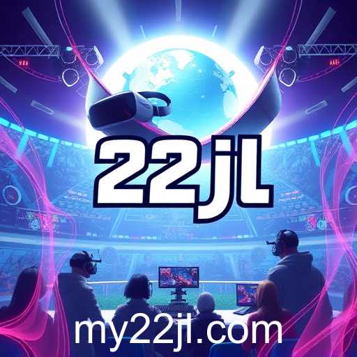 The Rise of 22jl: Shaping the Future of Online Gaming