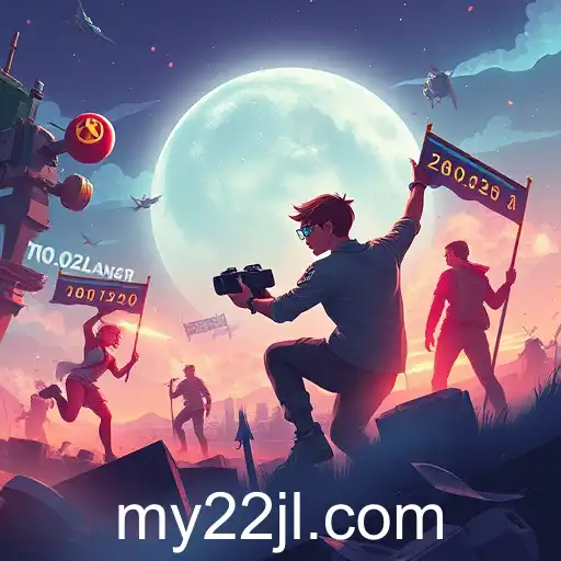 The Rise of 22jl and Its Impact on Online Gaming