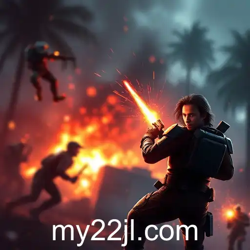 The Rise of Gaming and Social Platforms in the Digital Age