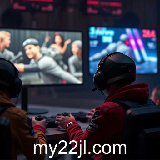 Exploring the Fascinating World of Gameplay Videos