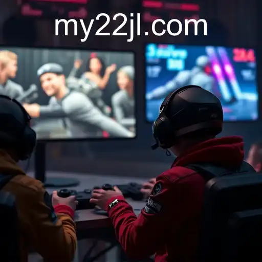 Exploring the Fascinating World of Gameplay Videos